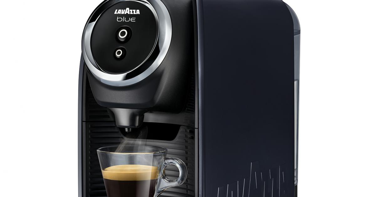 Lavazza LB 300 CLASSY MINI kapselkohvimasin Products EB